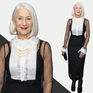 Helen Mirren