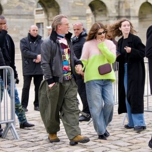 Daniel Craig i Rachel Weisz