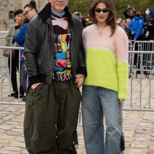 Daniel Craig i Rachel Weisz