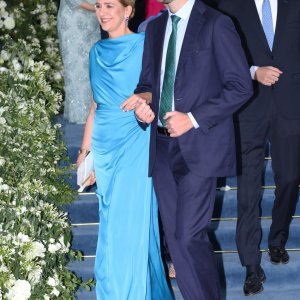 Infanta Cristina, Juan Urdangarin i Miguel Urdangari