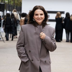 Juliette Binoche