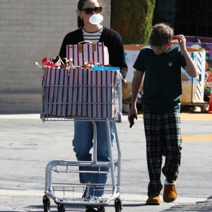 Jennifer Garner