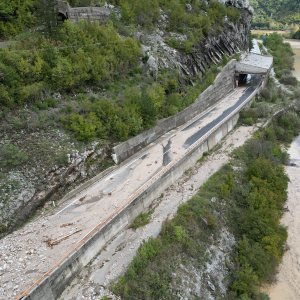 Katastrofa u Jablanici