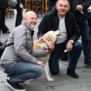 Renato Petek i Ivica Lovrić