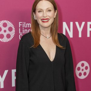 Julianne Moore