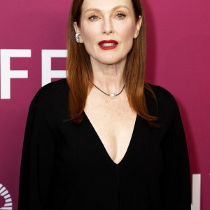 Julianne Moore