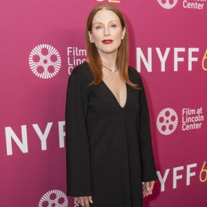 Julianne Moore