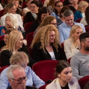 Premijera predstave 'Rulet' u Zadru