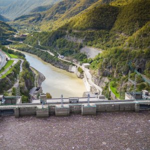 Dolini Neretve prijeti veliko zagađenje