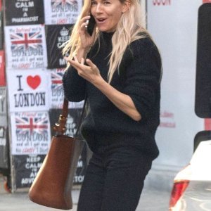 Sienna Miller