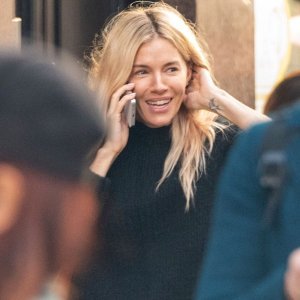 Sienna Miller