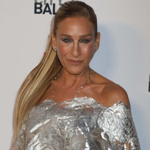 Sarah Jessica Parker