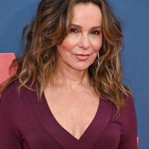 Jennifer Grey