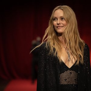 Vanessa Paradis