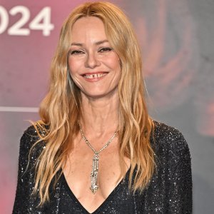 Vanessa Paradis