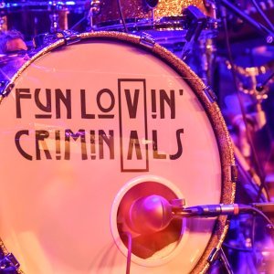 Fun Lovin' Criminals