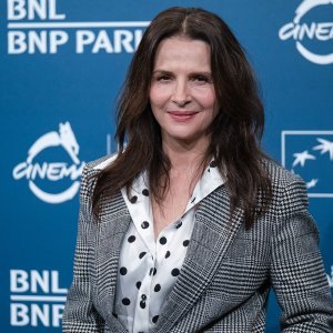 Juliette Binoche