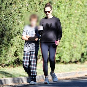 Jennifer Garner sa sinom