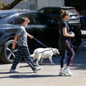 Jennifer Garner sa sinom