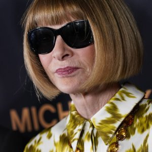 Anna Wintour