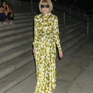 Anna Wintour