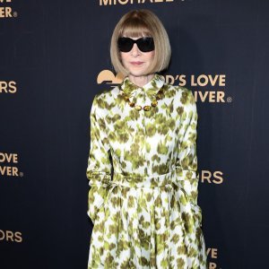 Anna Wintour