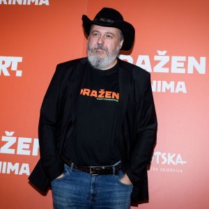 Danilo Šerbedžija