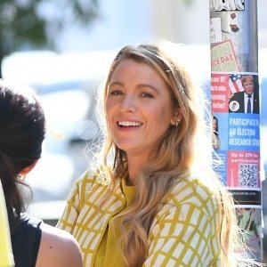 Blake Lively