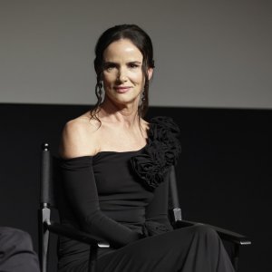 Juliette Lewis