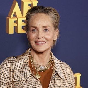 Sharon Stone