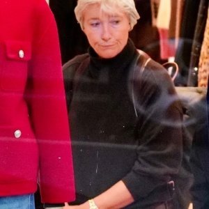 Emma Thompson