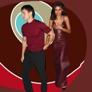 Zendaya i Tom Holland