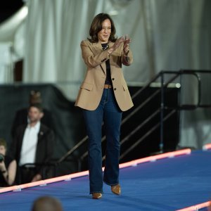 Kamala Harris