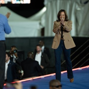 Kamala Harris