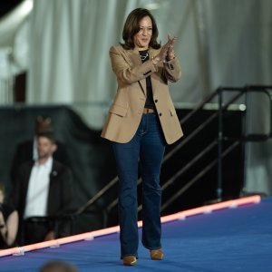 Kamala Harris