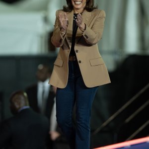 Kamala Harris