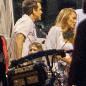 Blake Lively i Ryan Reynolds s djecom