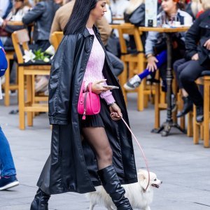 Zagrebačka ulična moda