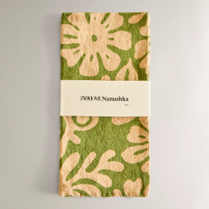 Zara Home x Nanushka