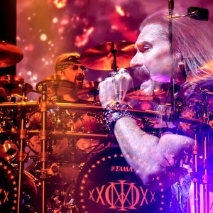 Dream Theater nastupio u Areni