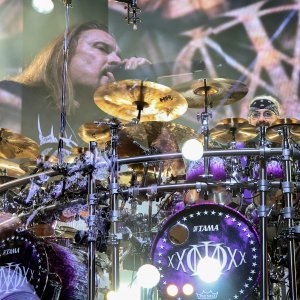 Dream Theater nastupio u Areni