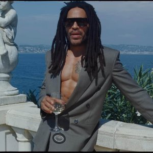 Lenny Kravitz