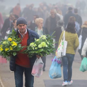 Blagdan Svih svetih