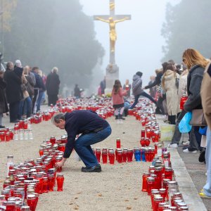 Blagdan Svih svetih