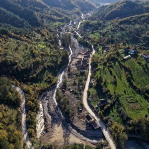 Jablanica nakon poplave