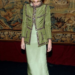 Anna Wintour, 2007.