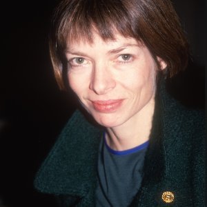 Anna Wintour, 1991.