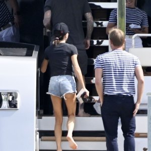 Victoria i David Beckham