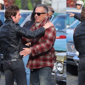 Bruce Springsteen, Jeremy Allen White