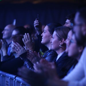 Održan koncert Za Massima - Mali krug velikih ljudi 2